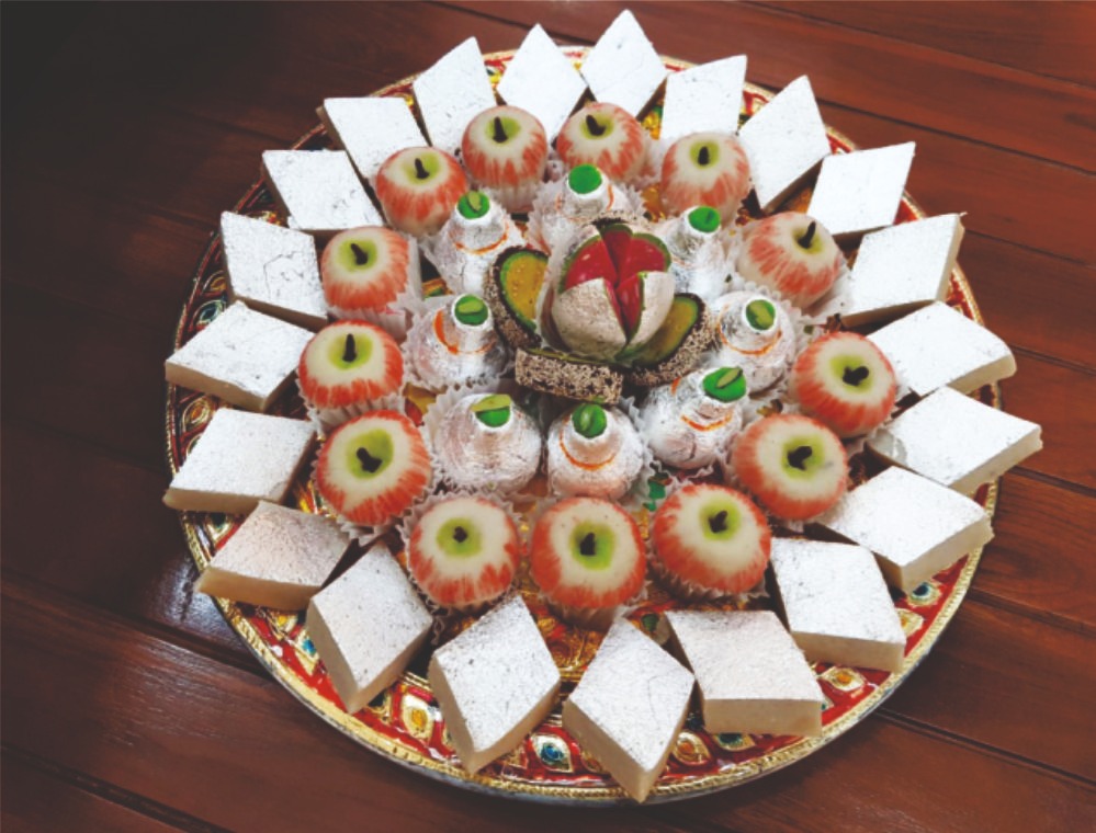 BENGALI SWEET HOUSE